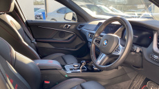 BMW 1 Series 128ti 5dr Step Auto Petrol Hatchback